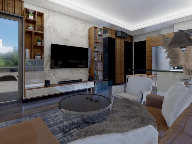 NEW PROJECT IN CLEOPATRA